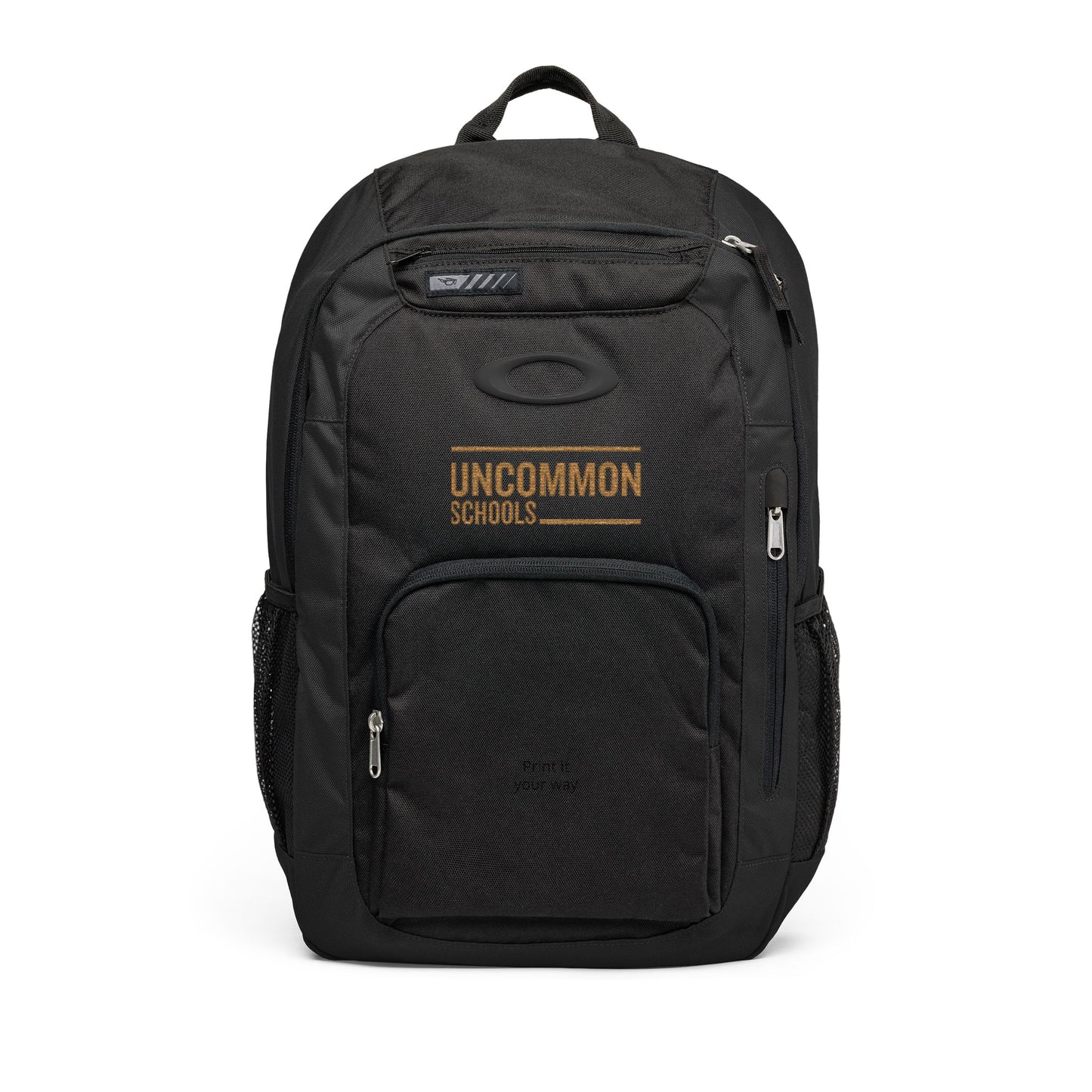 Enduro 22L Backpack — 'UNCOMMON' Tactical Everyday Carry Bag