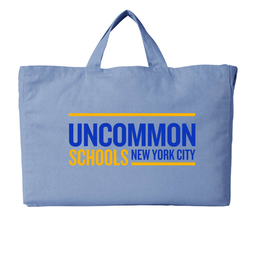 Elemental Blue - FRONT