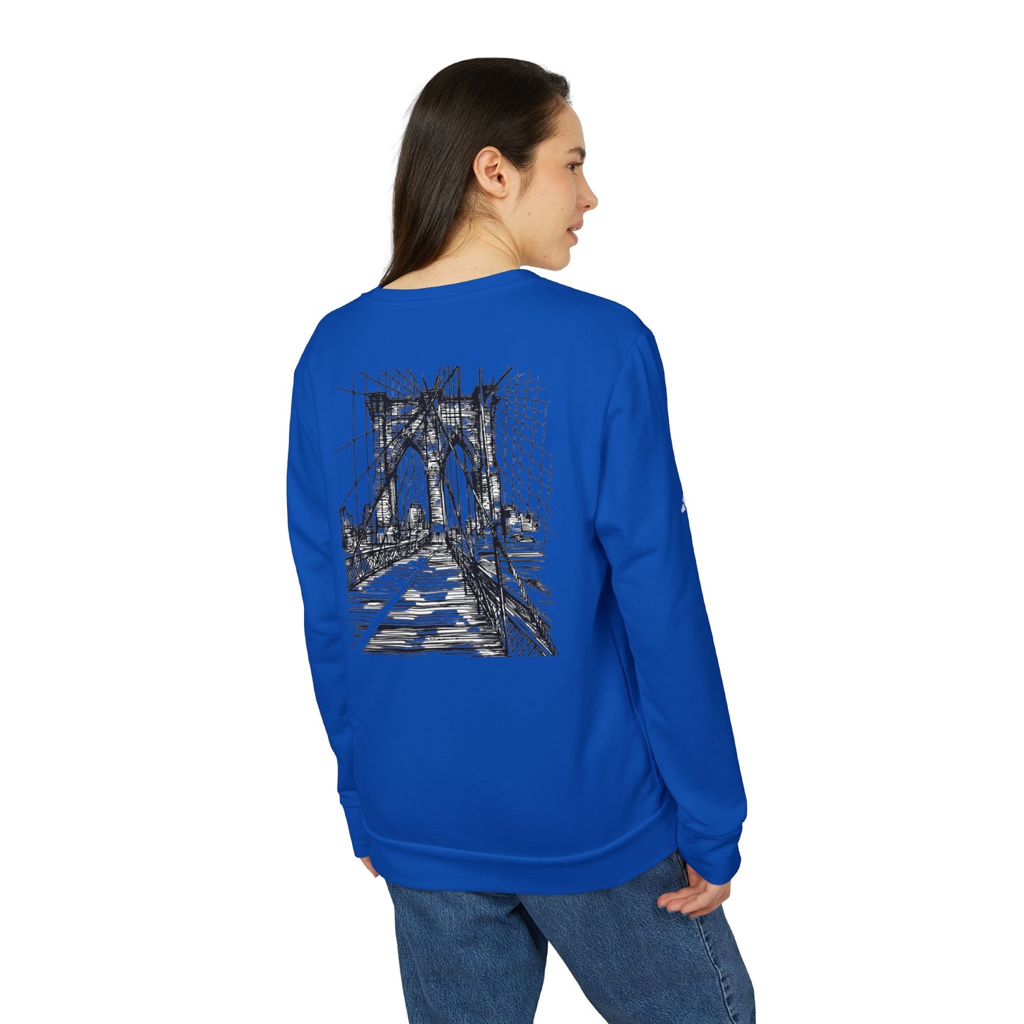 Leadership Uncommon School Crewneck Sweatshirt