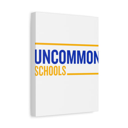 Matte Canvas Wall Art —Stretched Print