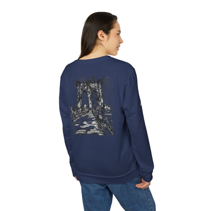 Leadership Uncommon School Crewneck Sweatshirt