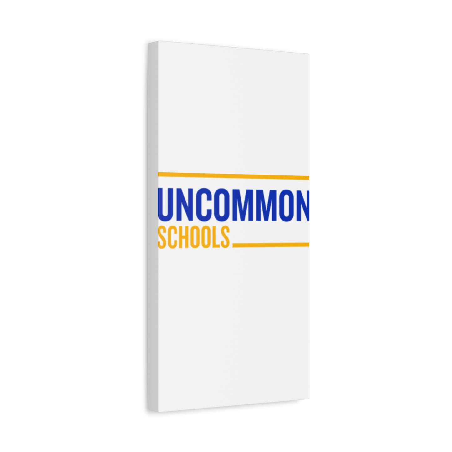 Matte Canvas Wall Art —Stretched Print