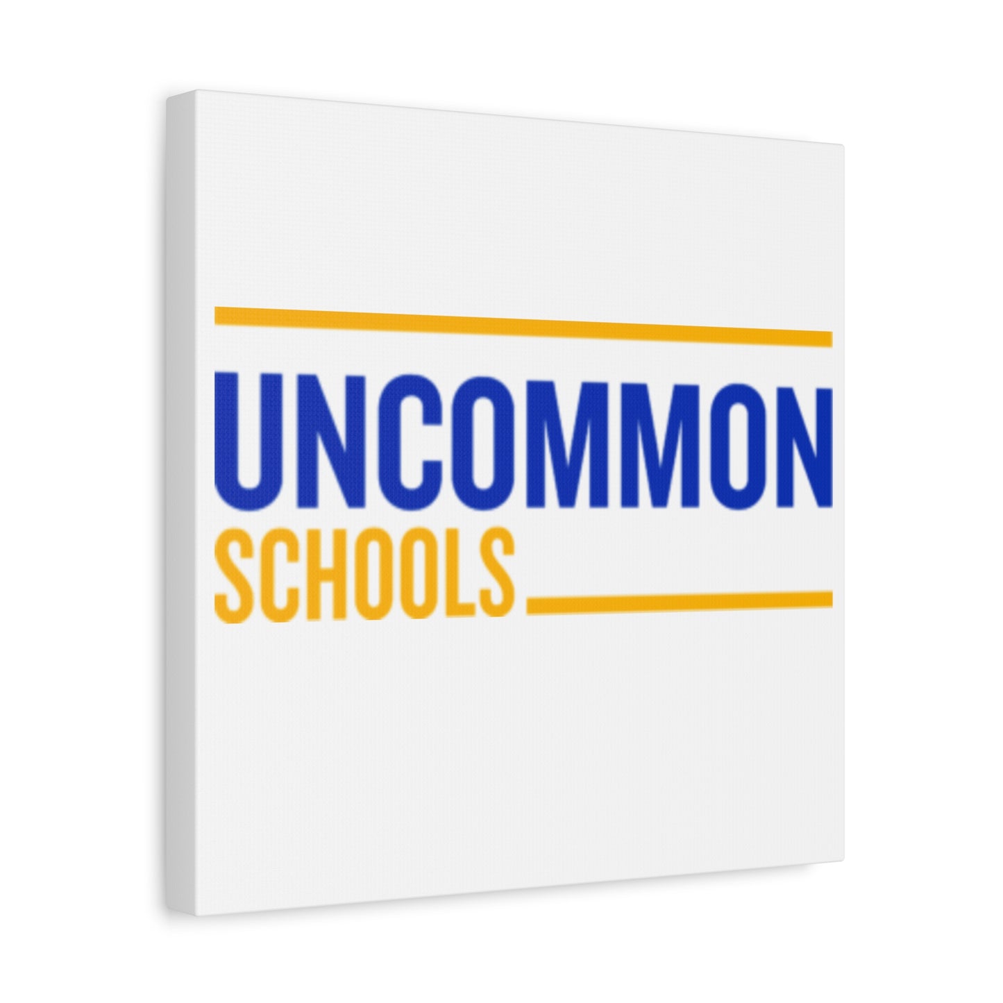 Matte Canvas Wall Art —Stretched Print