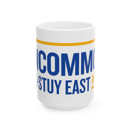 Ceramic Mug, (11oz, 15oz)