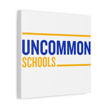 Matte Canvas Wall Art —Stretched Print