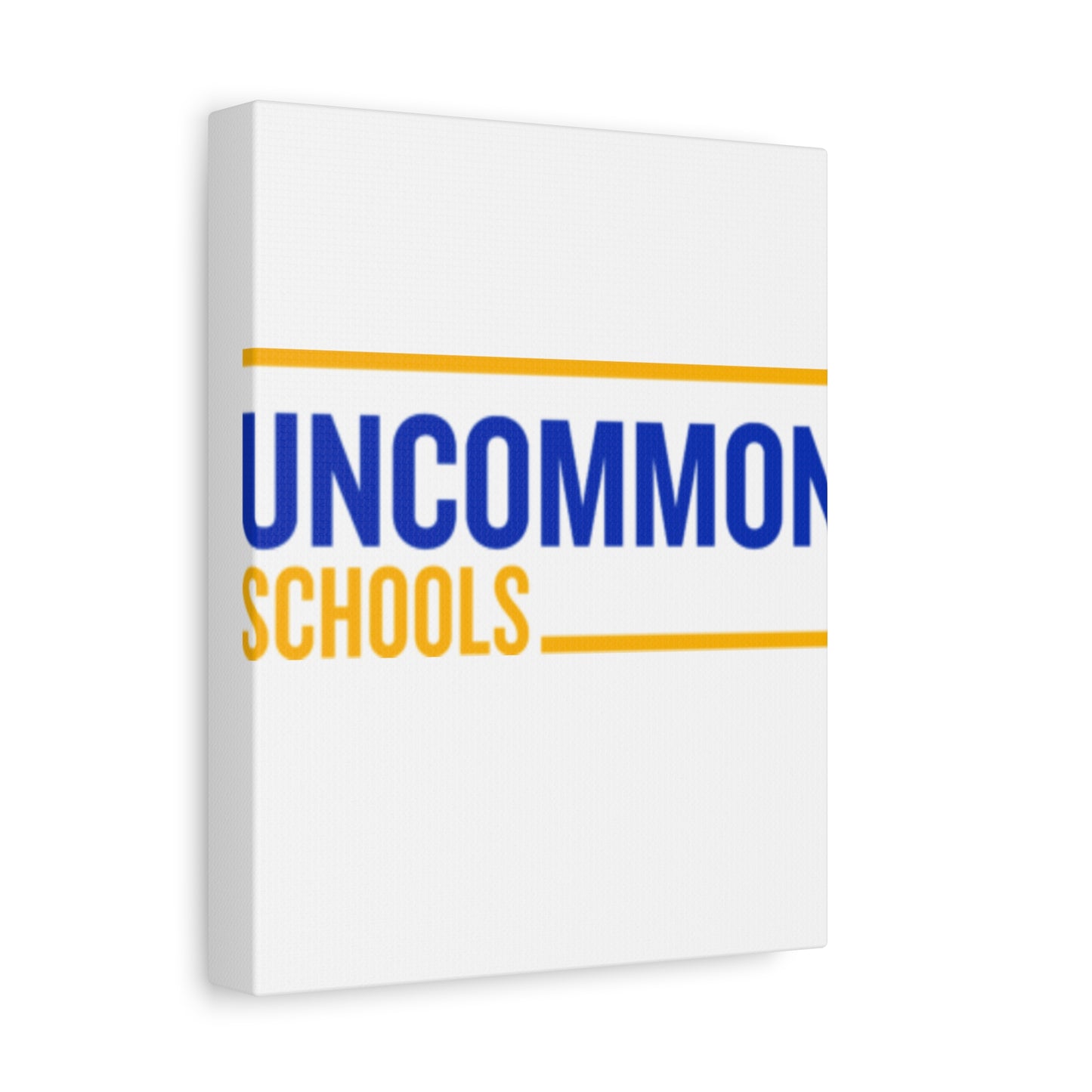 Matte Canvas Wall Art —Stretched Print