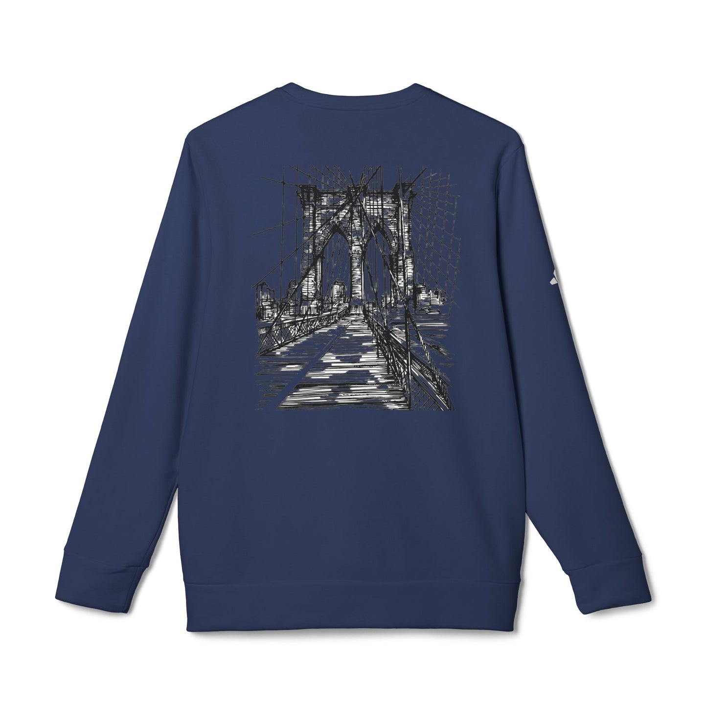 Leadership Uncommon School Crewneck Sweatshirt