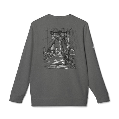 Leadership Uncommon School Crewneck Sweatshirt