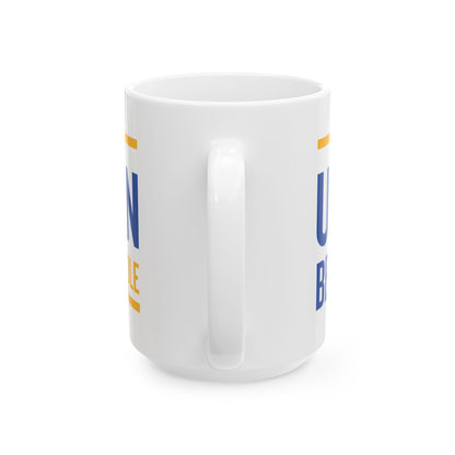 Ceramic Mug, (11oz, 15oz)