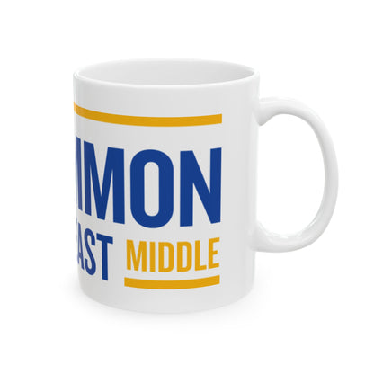 Ceramic Mug, (11oz, 15oz)