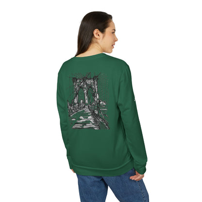 Leadership Uncommon School Crewneck Sweatshirt