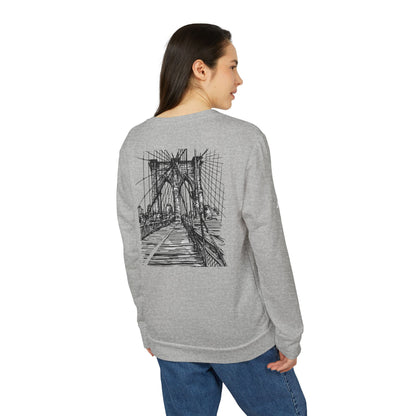 Leadership Uncommon School Crewneck Sweatshirt