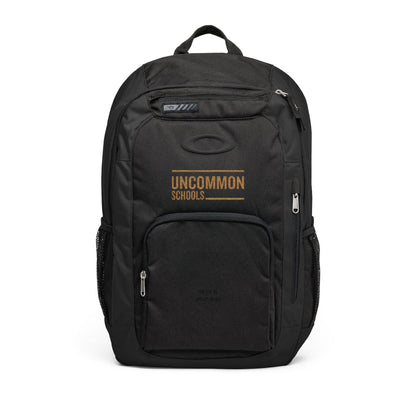 Enduro 22L Backpack — 'UNCOMMON' Tactical Everyday Carry Bag