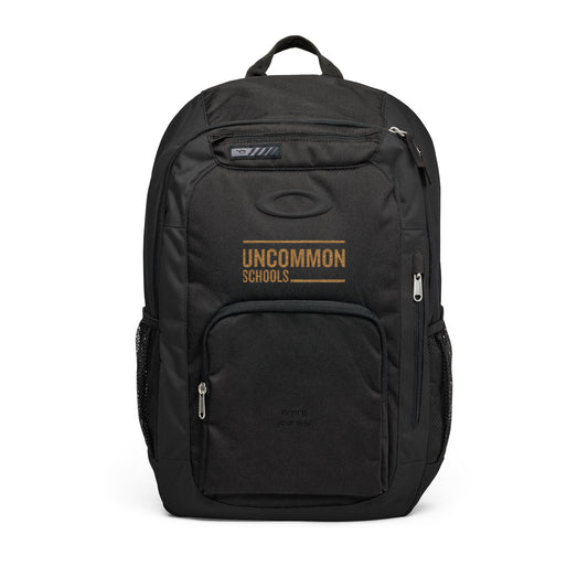 Enduro 22L Backpack — 'UNCOMMON' Tactical Everyday Carry Bag