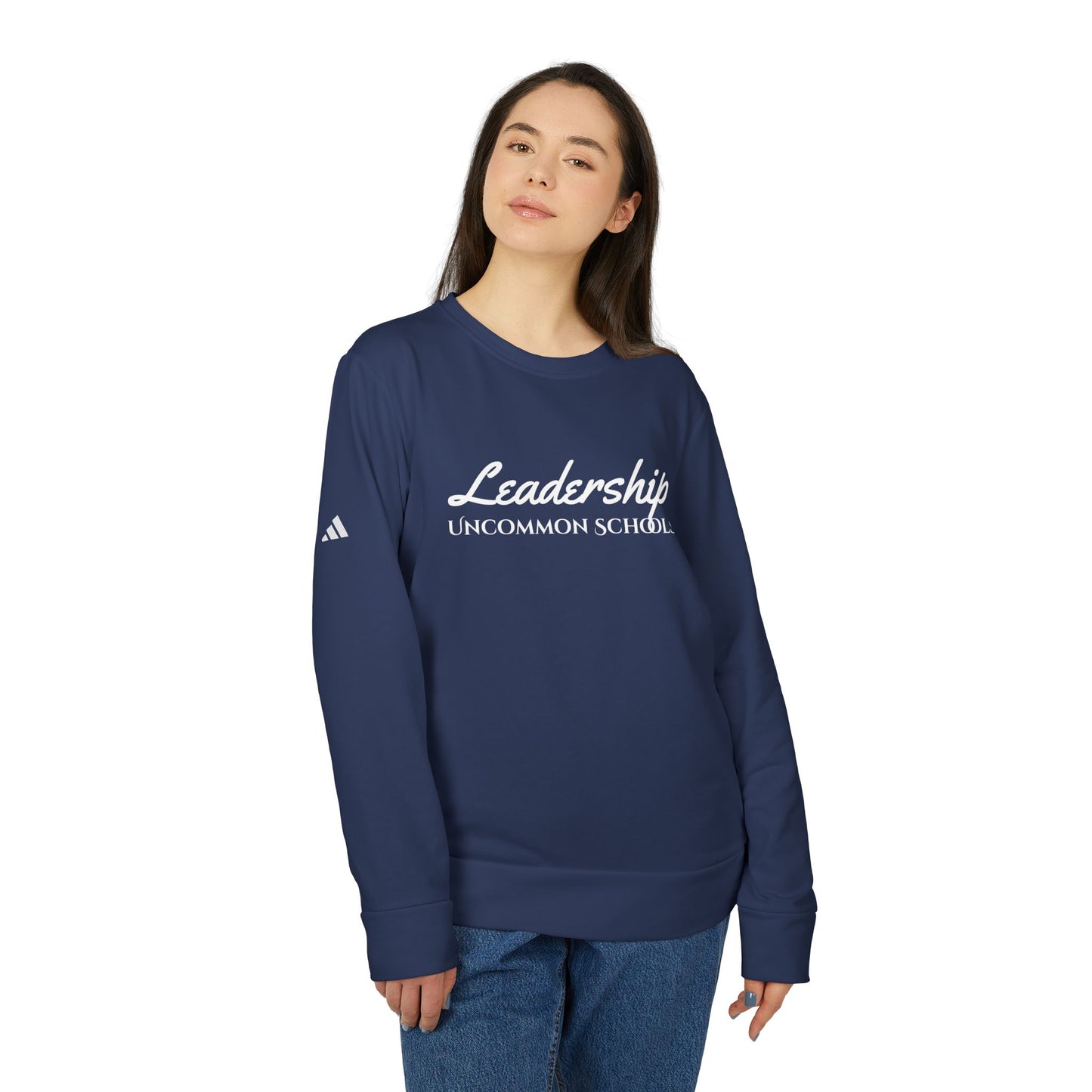 Leadership Uncommon School Crewneck Sweatshirt