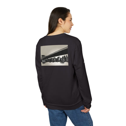 Leadership Uncommon School Crewneck Sweatshirt
