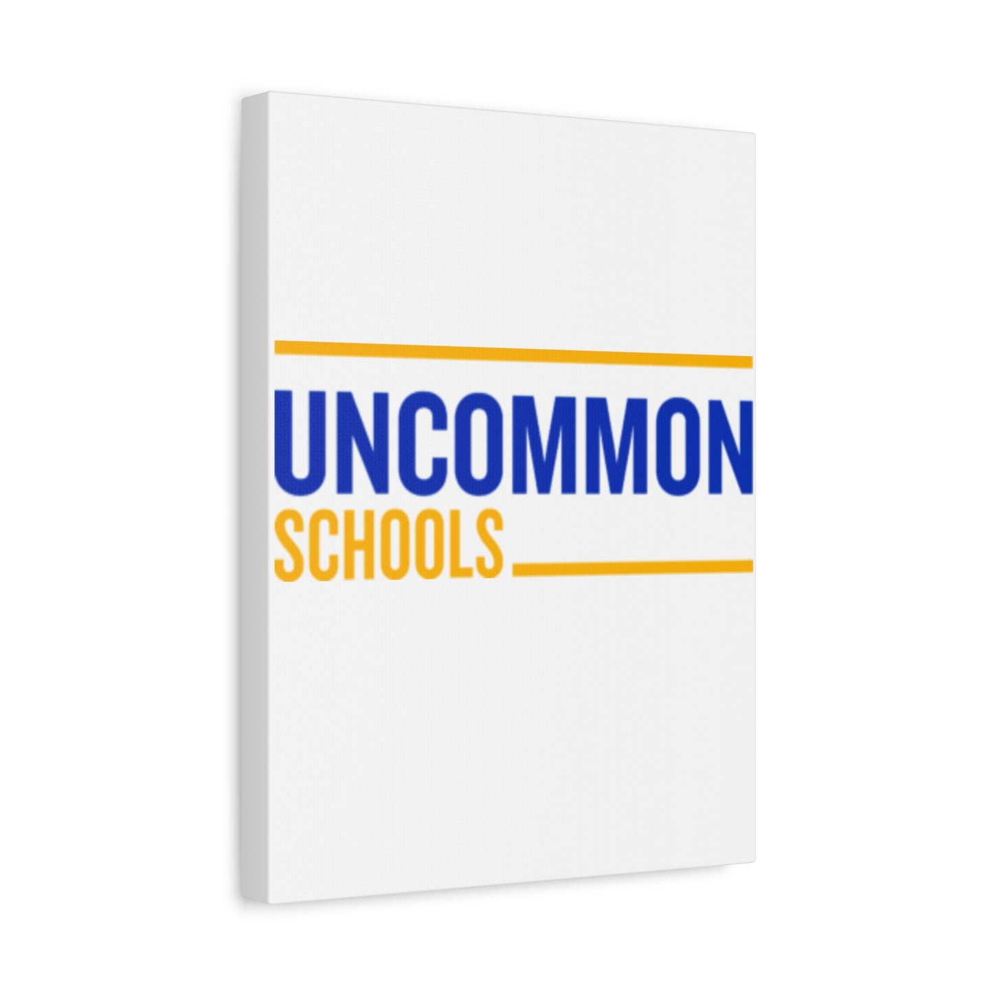 Matte Canvas Wall Art —Stretched Print