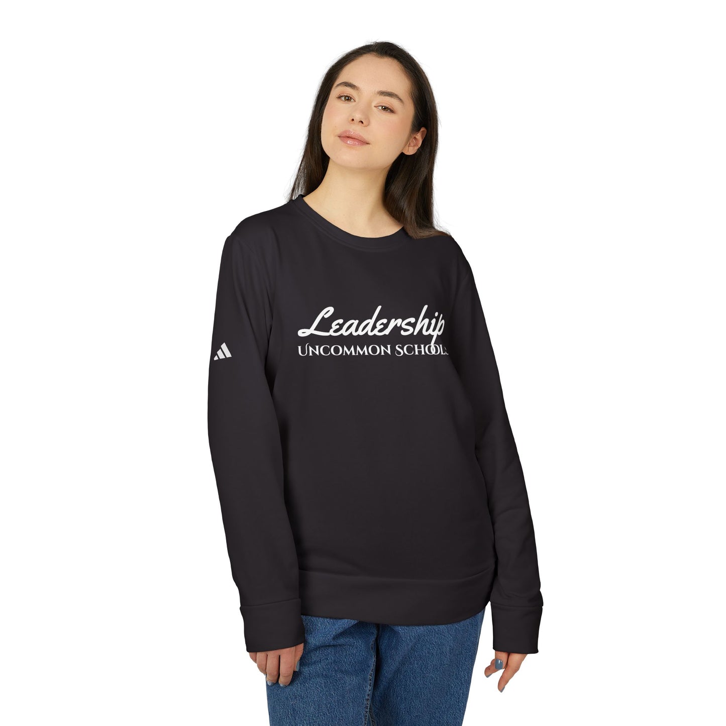 Leadership Uncommon School Crewneck Sweatshirt