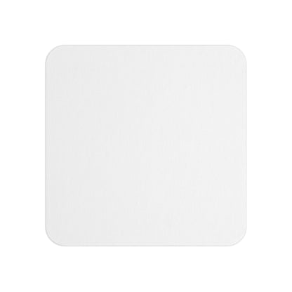 Uncommon Schools Custom Coasters — Personalized School Logo Drink Coaster (50/100 pcs)