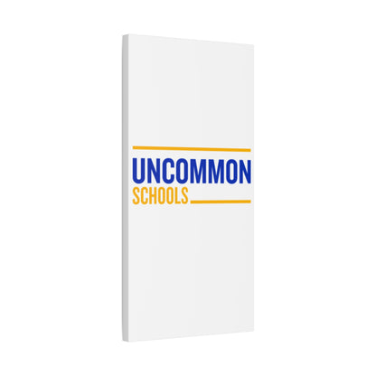 Matte Canvas Wall Art —Stretched Print