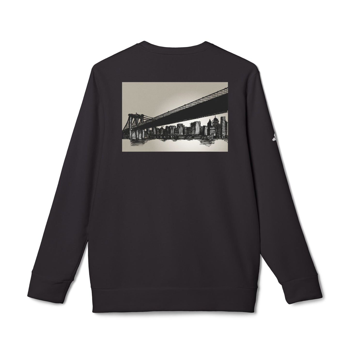 Leadership Uncommon School Crewneck Sweatshirt