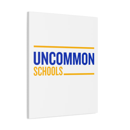 Matte Canvas Wall Art —Stretched Print