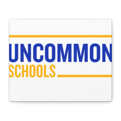 Matte Canvas Wall Art —Stretched Print