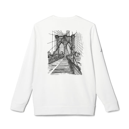 Leadership Uncommon School Crewneck Sweatshirt