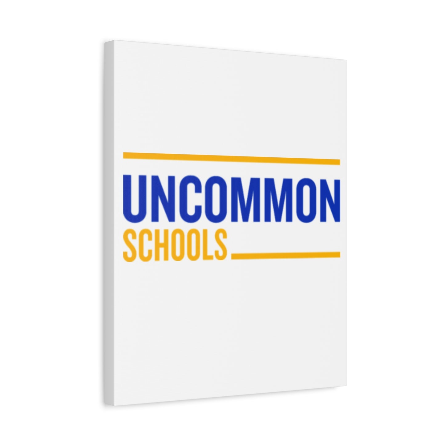 Matte Canvas Wall Art —Stretched Print