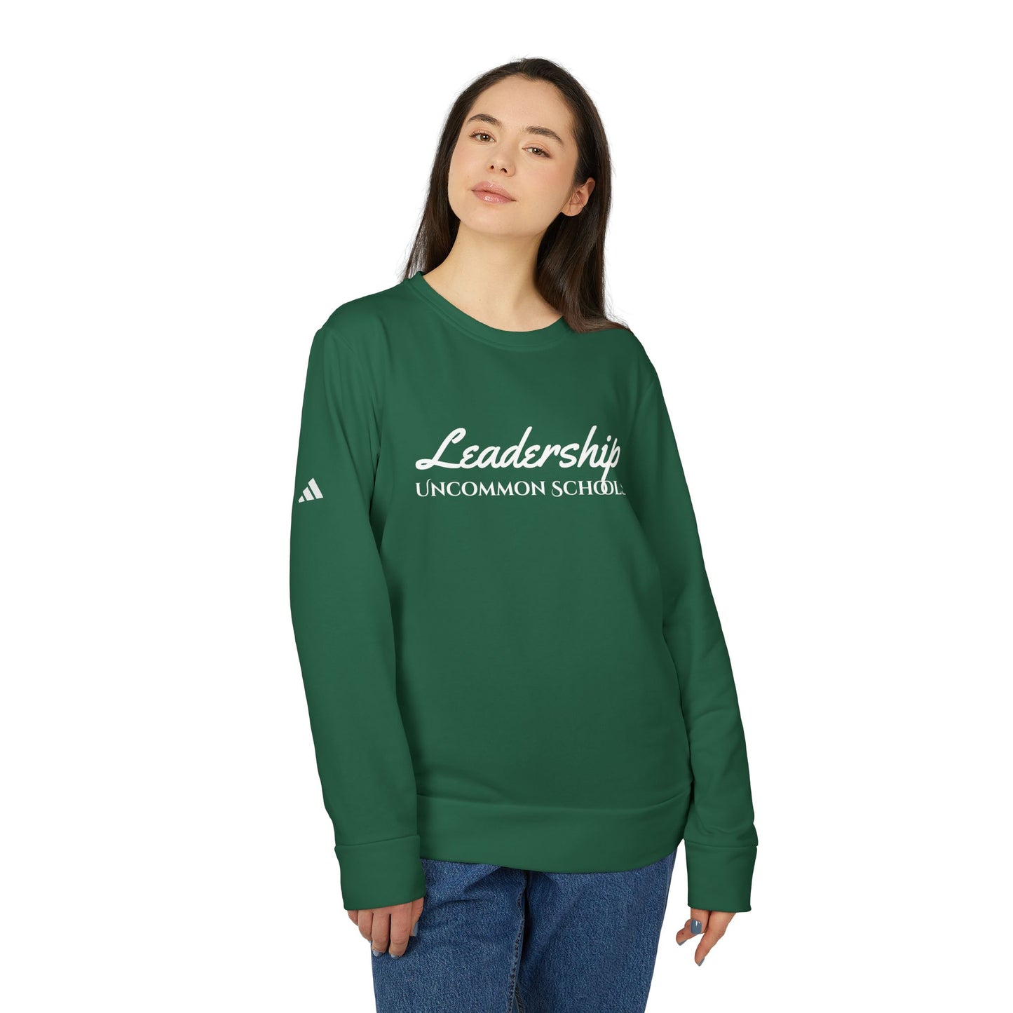 Leadership Uncommon School Crewneck Sweatshirt