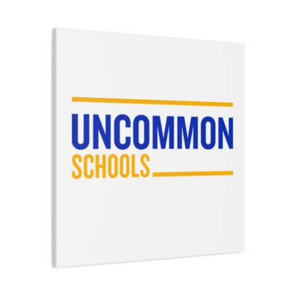 Matte Canvas Wall Art —Stretched Print