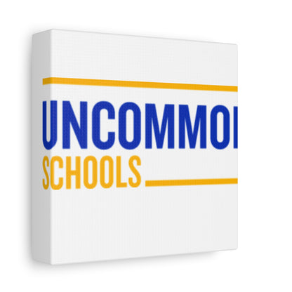 Matte Canvas Wall Art —Stretched Print