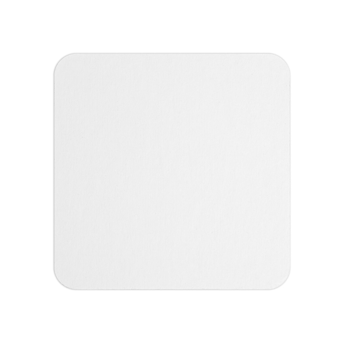 Uncommon Schools Custom Coasters — Personalized School Logo Drink Coaster (50/100 pcs)