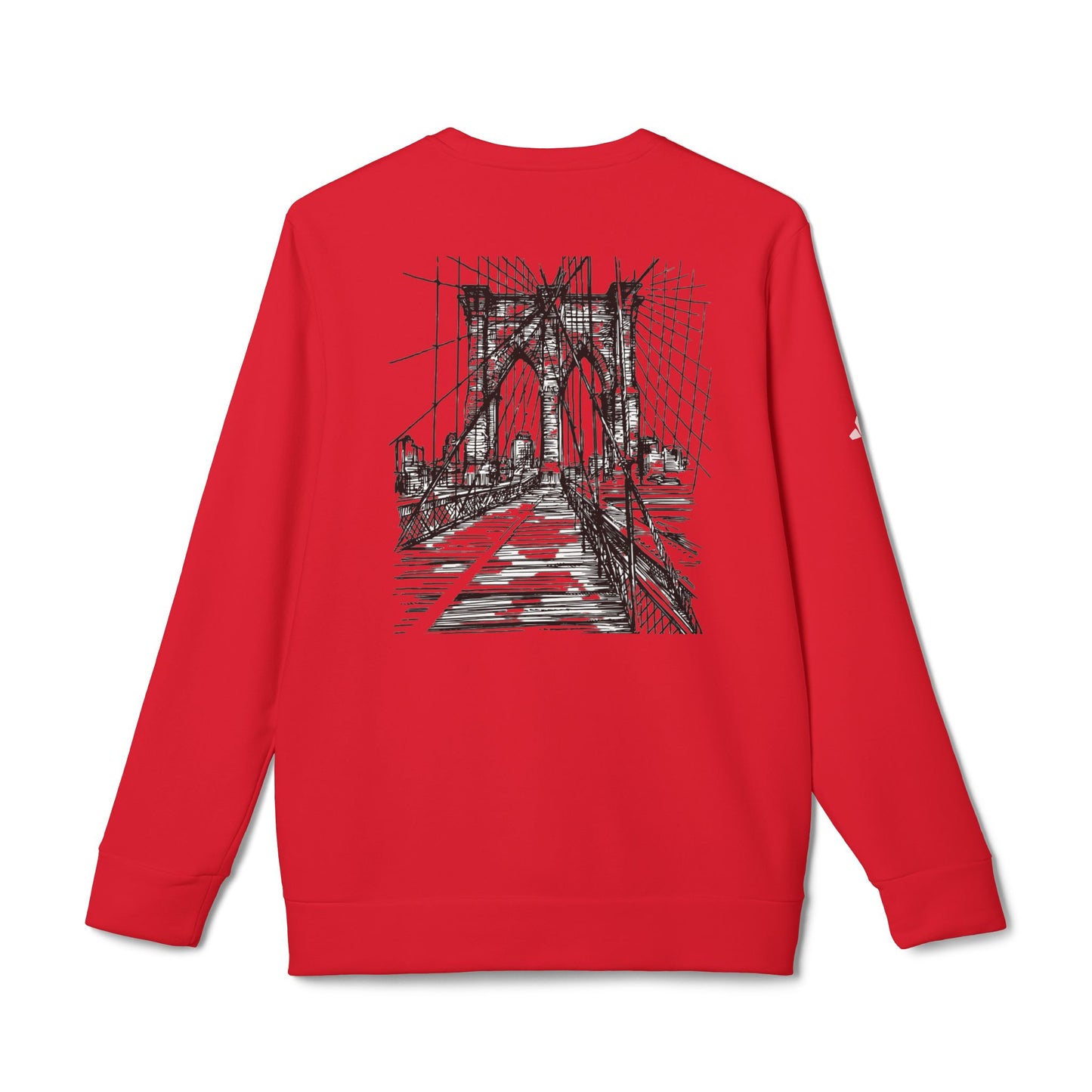 Leadership Uncommon School Crewneck Sweatshirt