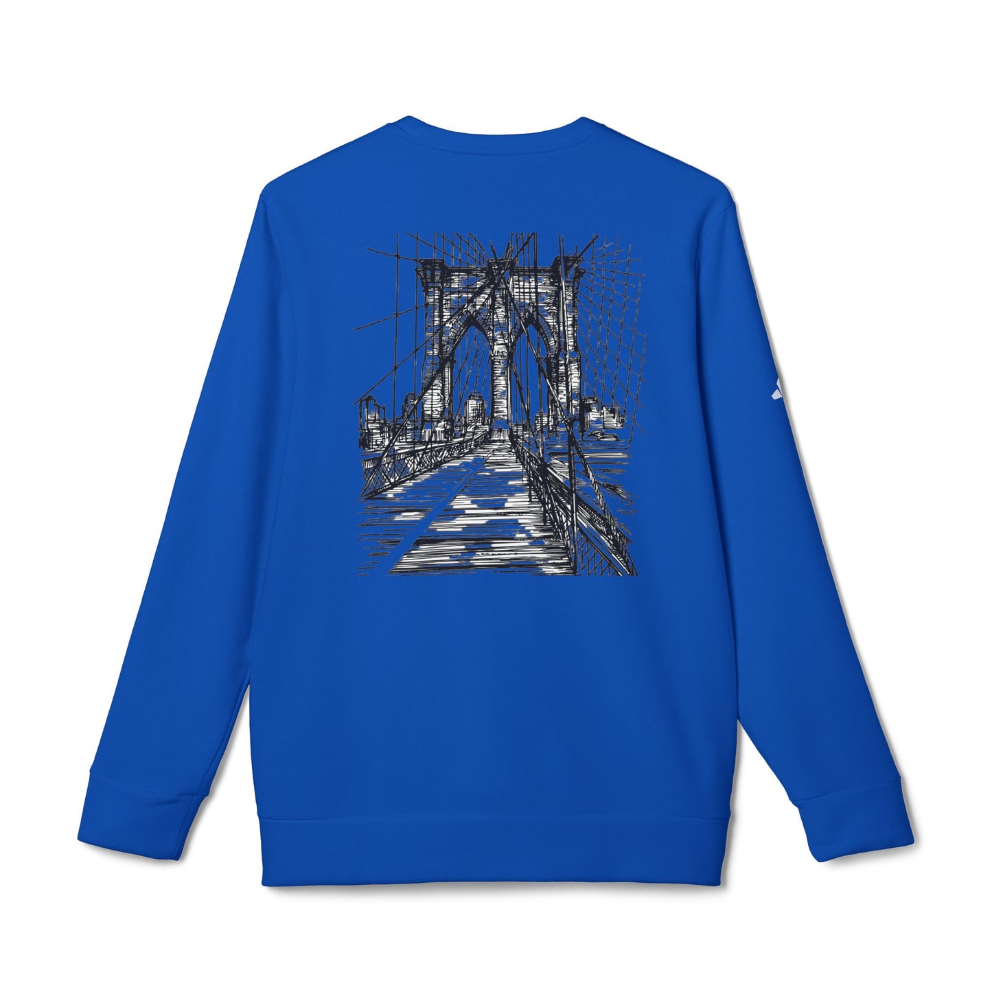 Leadership Uncommon School Crewneck Sweatshirt