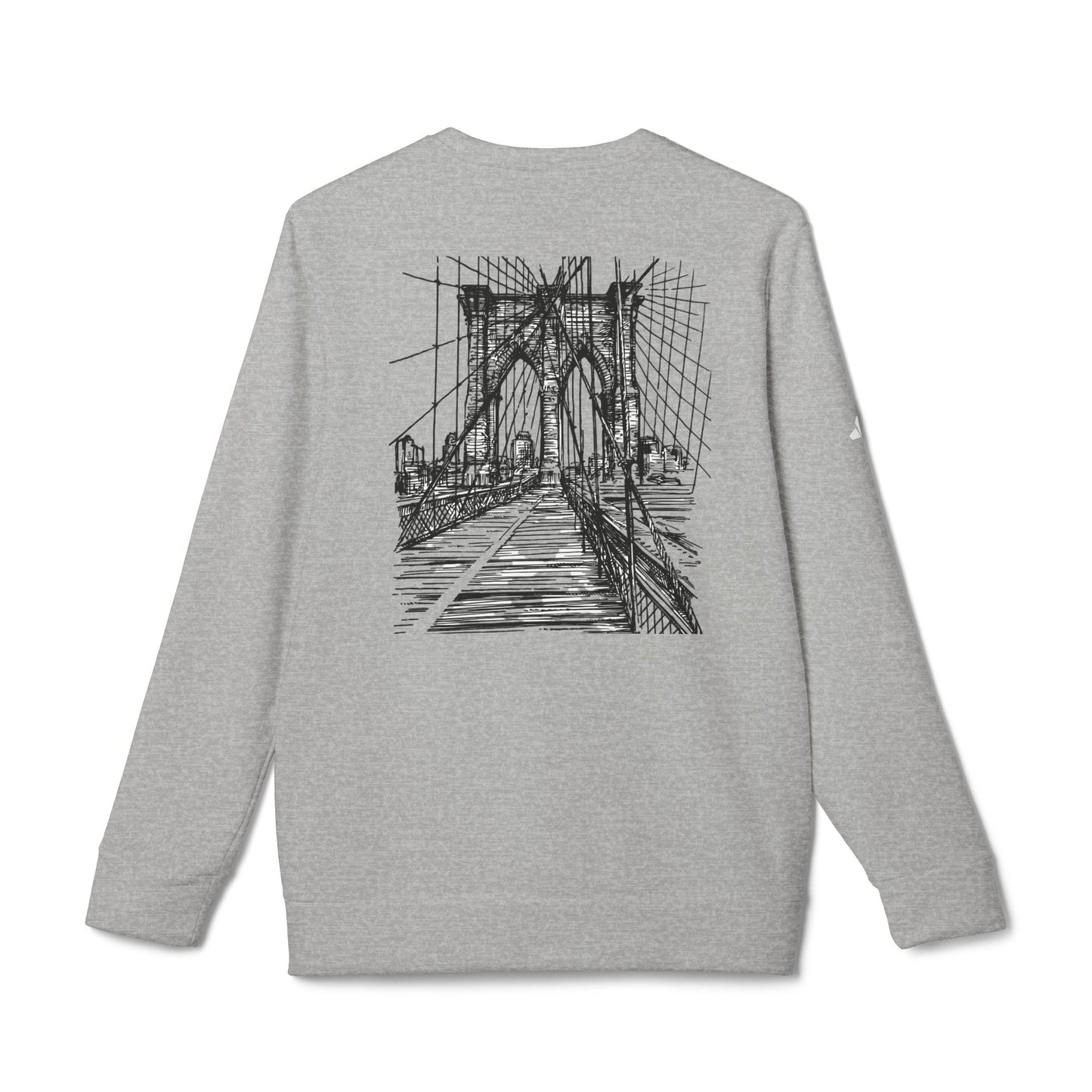 Leadership Uncommon School Crewneck Sweatshirt