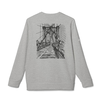 Leadership Uncommon School Crewneck Sweatshirt