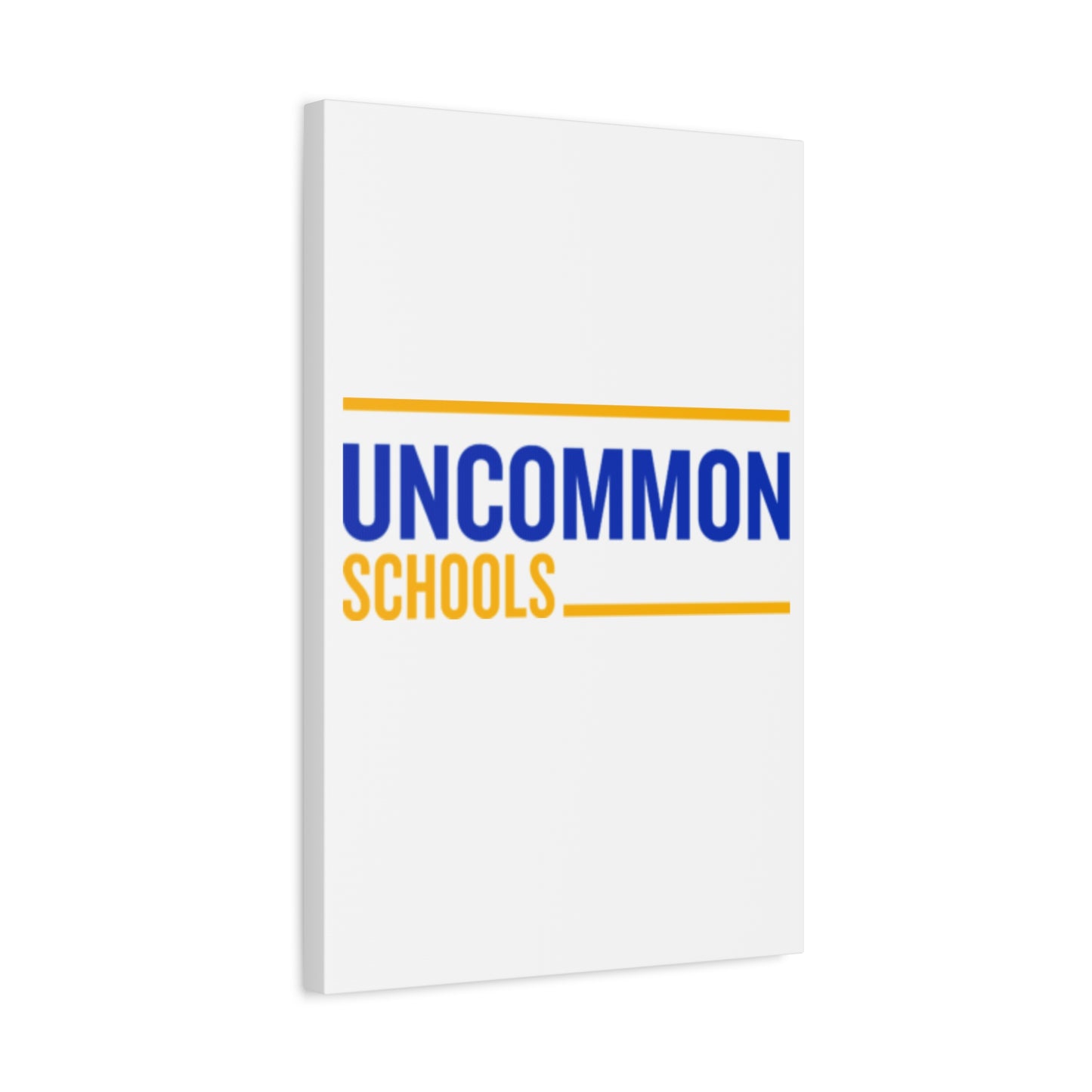 Matte Canvas Wall Art —Stretched Print