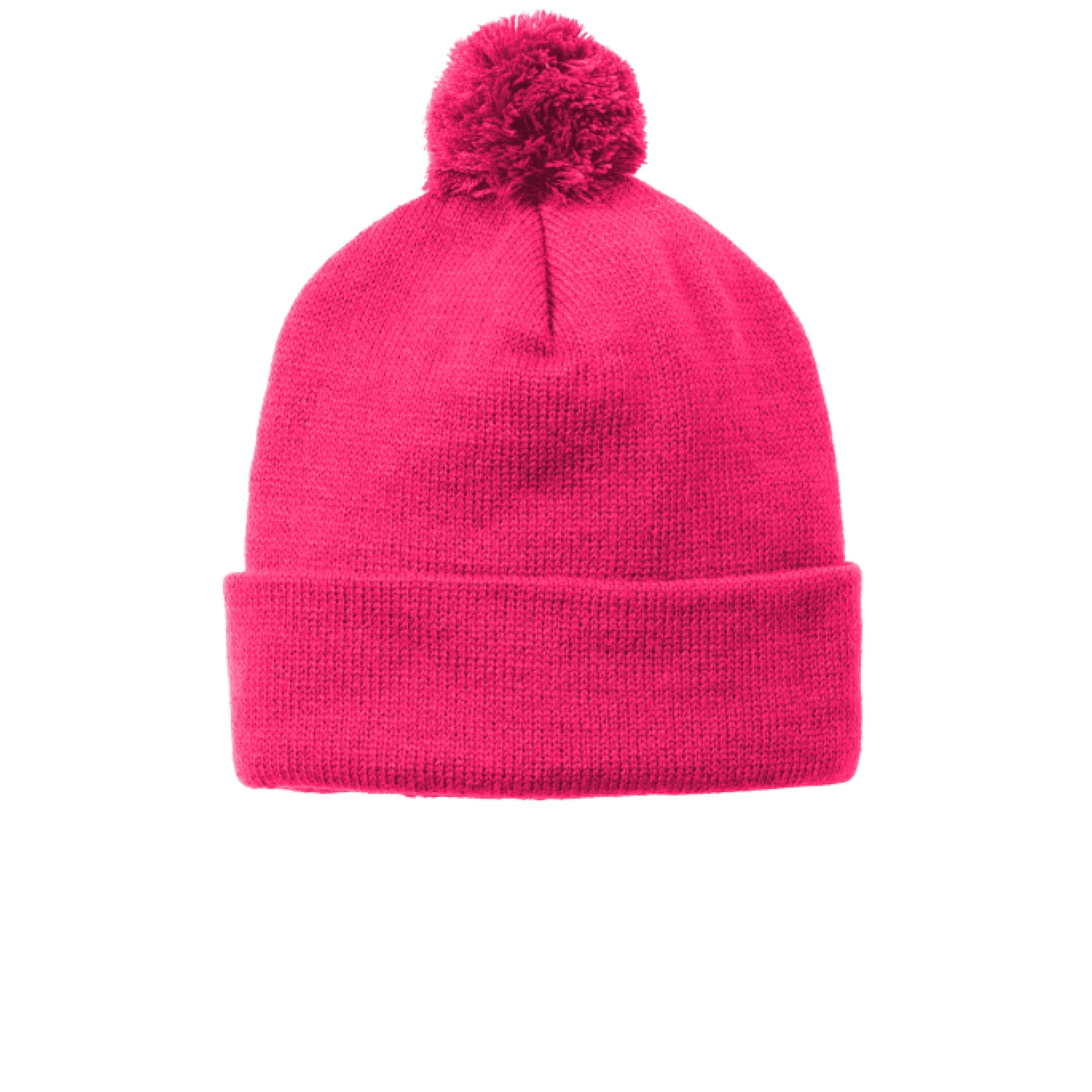 Pink Raspberry - BACK