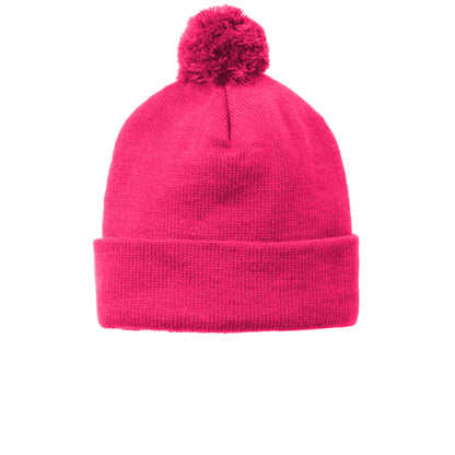 Pink Raspberry - BACK