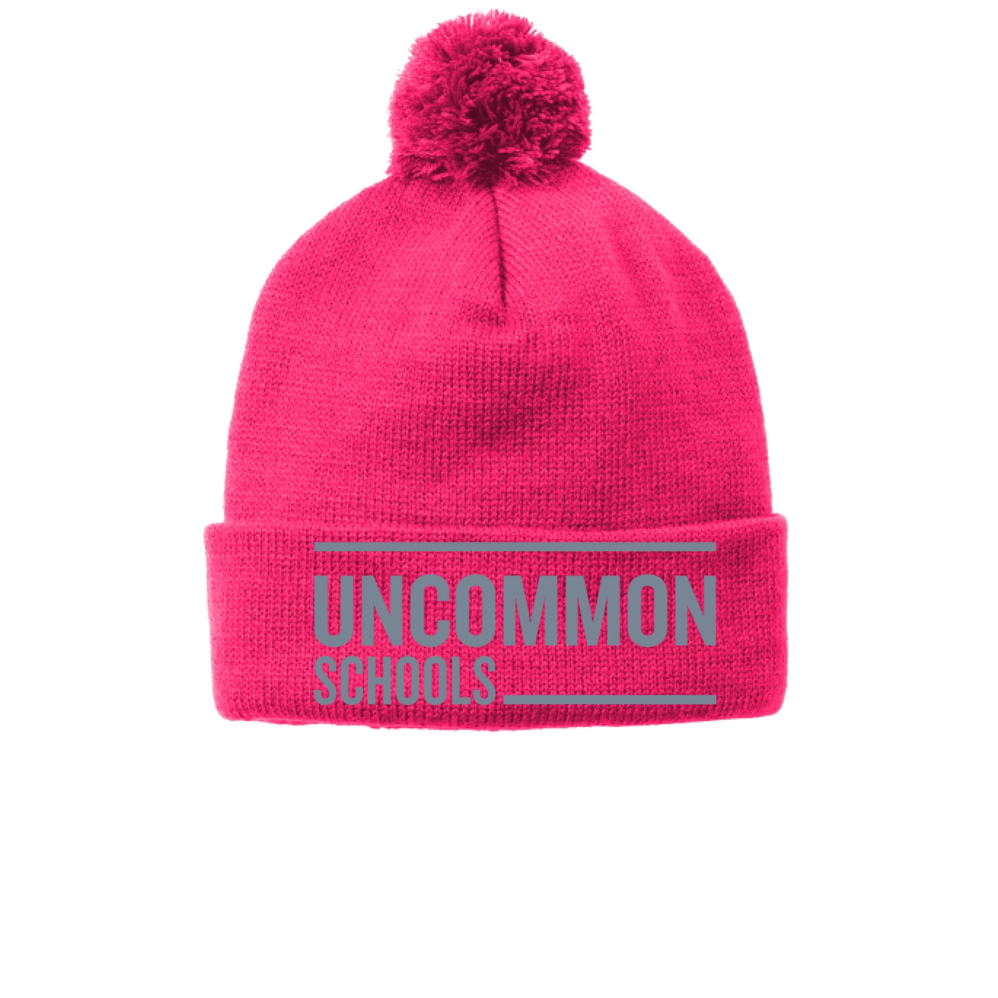 Pink Raspberry - FRONT