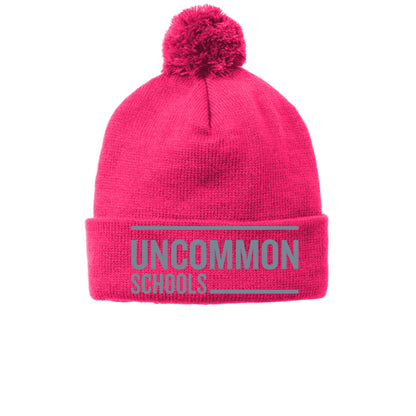 Pink Raspberry - FRONT