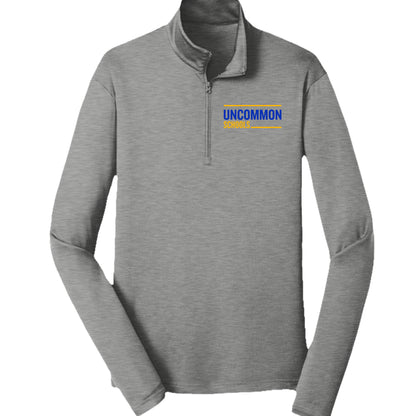 Light Grey Hth - FRONT