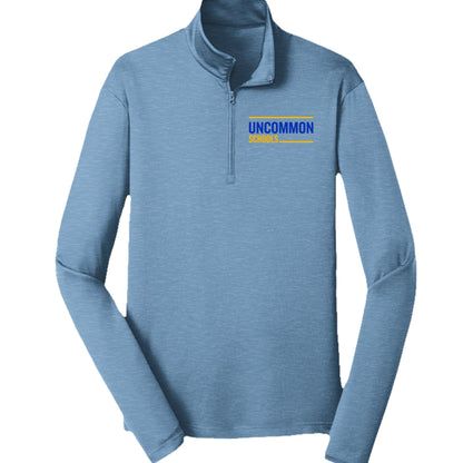 Pond Blue Hthr - FRONT