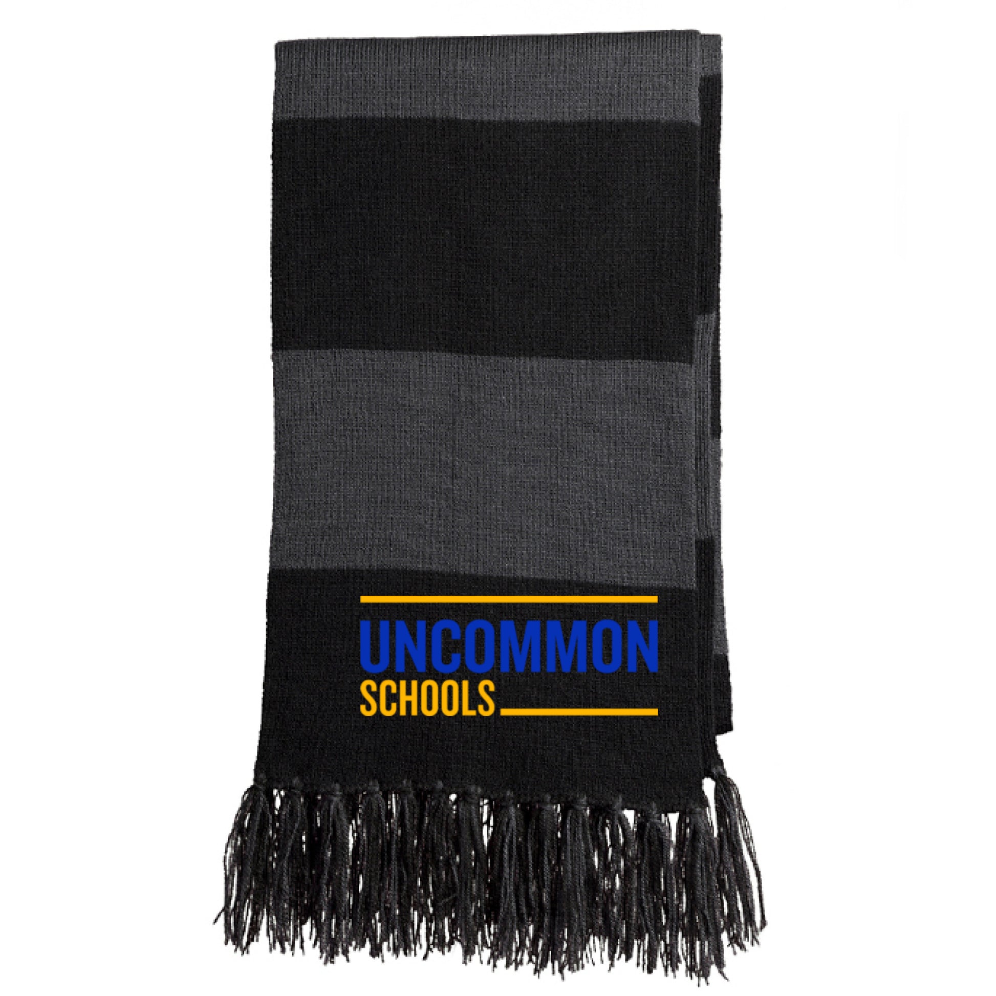 Black/Iron Gry - FRONT