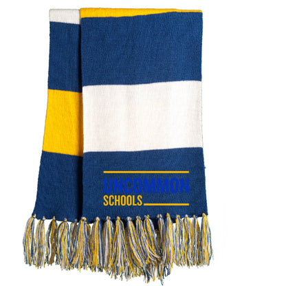 Tr Roy/Gld/Wht - FRONT