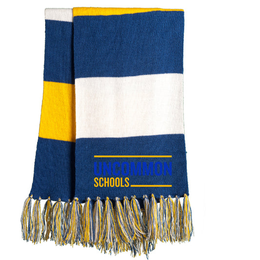 Tr Roy/Gld/Wht - FRONT