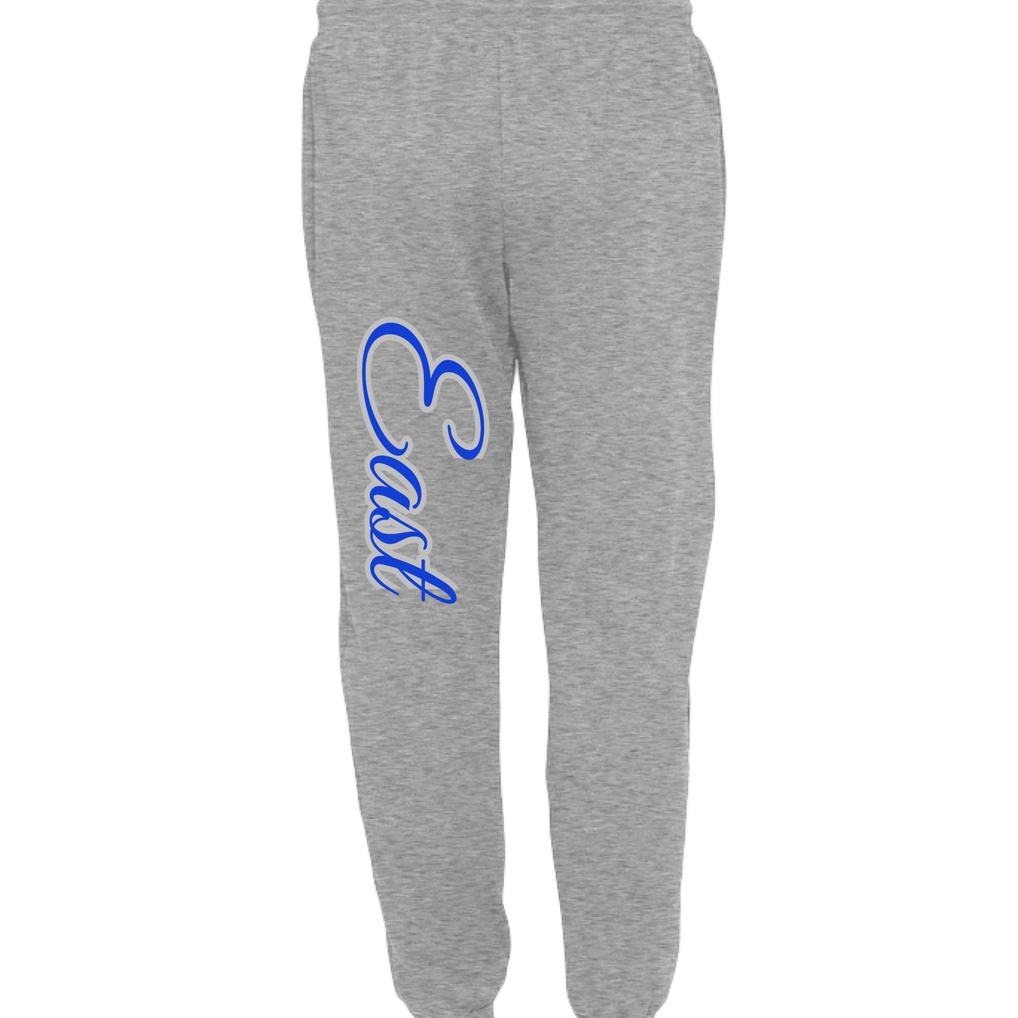 ATHLETIC HEATHER - BACK