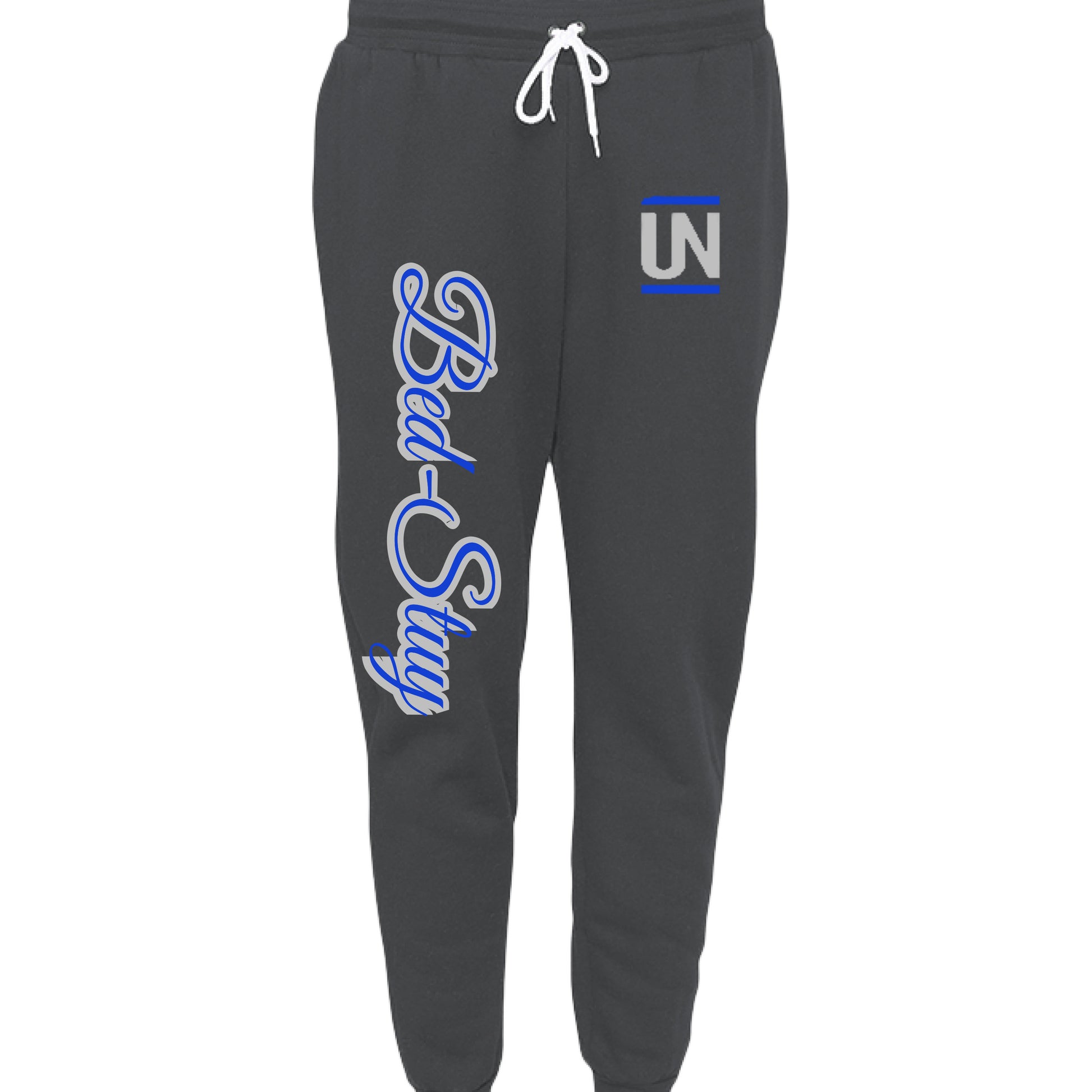 DARK GRY HEATHER - FRONT