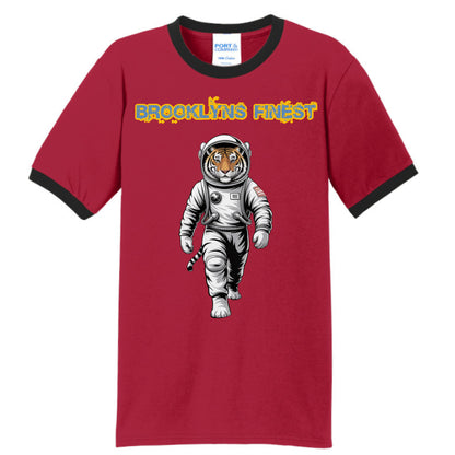 Red/Jet Black - FRONT